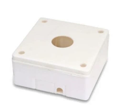 4x4 pvc junction box lowes|12v electrical junction box waterproof.